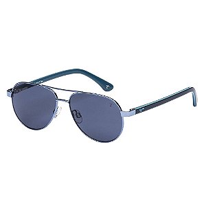 Óculos de Sol Tigor T Tigre STT084 C05 - 49 Azul