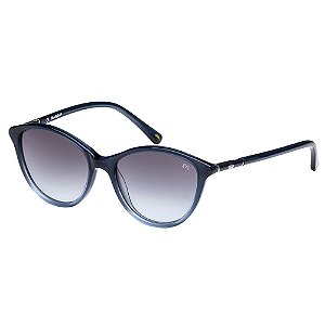 Óculos de Sol Lilica Ripilica SLR123 C01 - 47 Azul