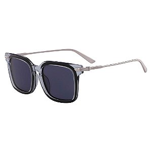Óculos de Sol Calvin Klein CK18702S 095/54 Cinza