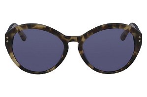 Óculos de Sol Calvin Klein CK18506S 244/57 Tartaruga Marrom
