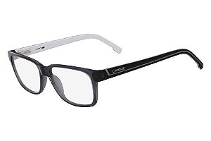 Óculos de Grau Lacoste L2692 035/54 Cinza