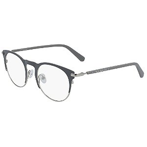 Óculos de Grau Calvin Klein Jeans CKJ19313 006 - 49 Preto