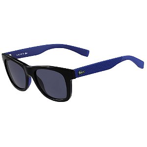 Óculos de Sol Lacoste L3617S 001/48 - Azul - Infantil