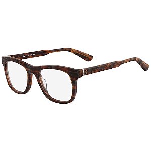 Óculos de Grau Calvin Klein CK7978 205/52 - Marrom