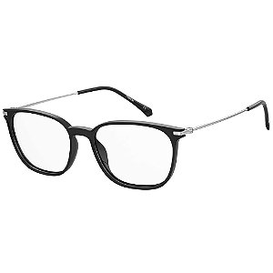 Óculos de Grau Polaroid PLD D411/52 Preto