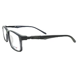 Armação de Óculos Speedo SPK6011I T01 - Preto
