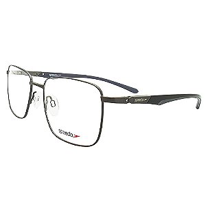Óculos de Grau Speedo SP1377 02A - Grafite