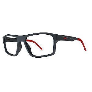 Óculos de Grau HB 0278 - Grafite