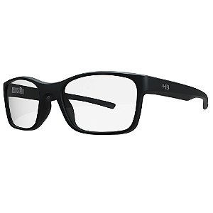 Óculos de Grau HB 93153 Teen - Preto