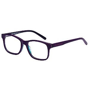 Óculos de Grau Lilica Ripilica VLR138 C2/48 Preto