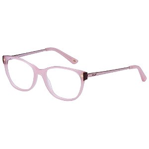 Óculos de Grau Lilica Ripilica VLR128 C01/50 Rosa