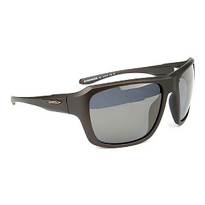 Óculos de Sol Speedo Stronger D01/61 Preto - Polarizado