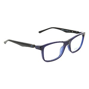 Óculos de Grau Speedo SPK6005I T01/50 Azul/Preto