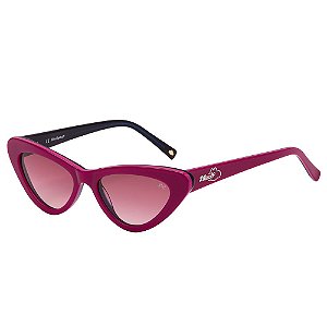 Óculos de Sol Infantil Lilica Ripilica SLR137 C02/48 Rosa