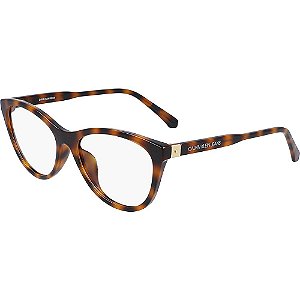 Óculos de Grau Calvin Klein Jeans CKJ20510 240/53 Tartaruga