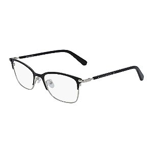 Óculos de Grau Calvin Klein Jeans CKJ19312 001/50 Preto