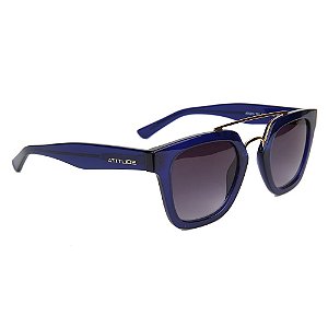 Óculos de Sol Atitude AT5315 T01/47 Azul