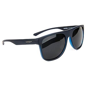 Óculos de Sol Speedo Akumal H02/57 Azul Escuro/Azul - Polarizado