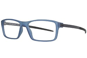 Óculos de Grau HB 93144/53 Azul Fosco