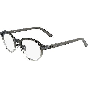 Óculos de Grau Calvin Klein CK20504 079/48 Cinza