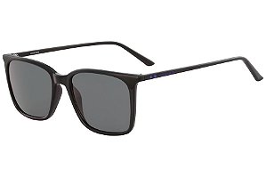 Óculos de Sol Calvin Klein CK18534S 001/56 Preto