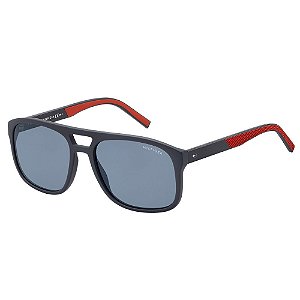 Óculos de Sol Tommy Hilfiger TH 1603/S/56 Azul