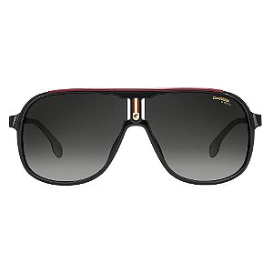 Óculos de Sol Carrera Sole Masculino  1007/S 62-Preto