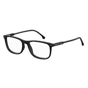 Armação de Óculos Carrera Masculino 202 55 - Preto - Compre Óculos - a  maior loja de óculos do Brasil!