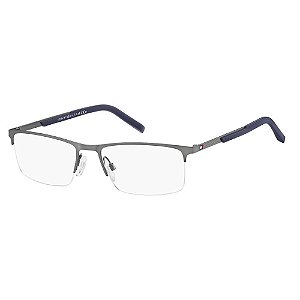 Óculos de Grau Tommy Hilfiger TH 1692/57 Cinza