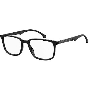 Óculos de Grau Carrera 8847 -  54 - Preto