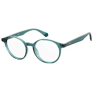 Óculos de Grau Polaroid Pld D380 -  49 - Verde