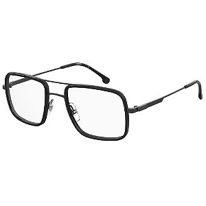 Óculos de Grau Carrera 1116 -  53 - Preto