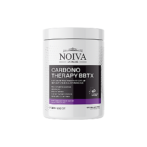 CARBONO THERAPY BBTX - 1KG