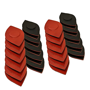 Ímã grande - 20 pares