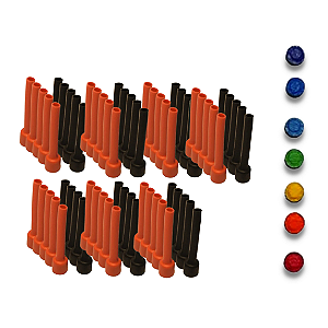 KIT para cura à distância