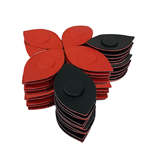 30 pares de Ímãs médios