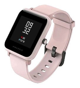 Amazfit bip a1608 rosa Outlet