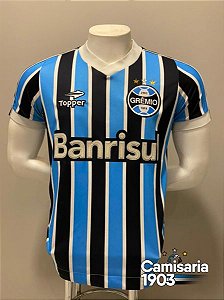 camisas gremio 2013