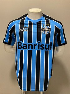 camisa do grêmio 2014