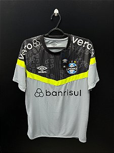 CAMISA DO  GRÊMIO 2023 TREINO S/N - M