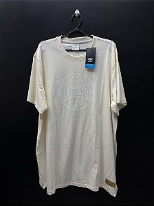 CAMISA DO GRÊMIO 2021 TORCEDOR BEGE S/N - 3GG
