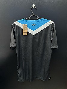 CAMISA DO GRÊMIO 2024 PRETA S/N - M