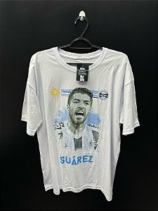 CAMISA DO GRÊMIO SUÁREZ LICENCIADA #9 - XGG