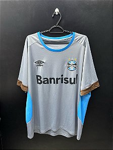 CAMISA DO GRÊMIO 2016 TREINO  - 2GG