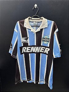 Penalty - Camisaria 1903