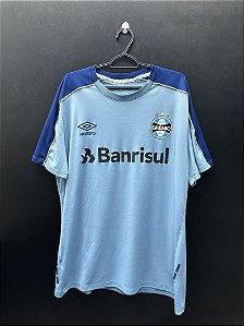 CAMISA DO GRÊMIO 2019 TREINO - 2GG