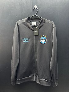 JAQUETA DO GRÊMIO 2020 HINO - M