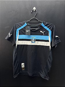 CAMISA DO GRÊMIO 2005 SHADOW - G (Feminina)