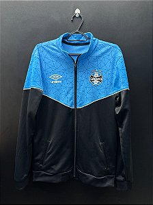 JAQUETA DO GRÊMIO 2022 HINO - P