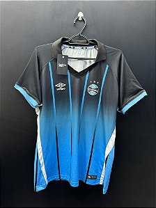 CAMISA DO GRÊMIO 2016 DEGRADE - GG (FEMININA)